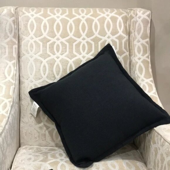 Millano Decorative Tweed Cushion - Picture 1 of 5